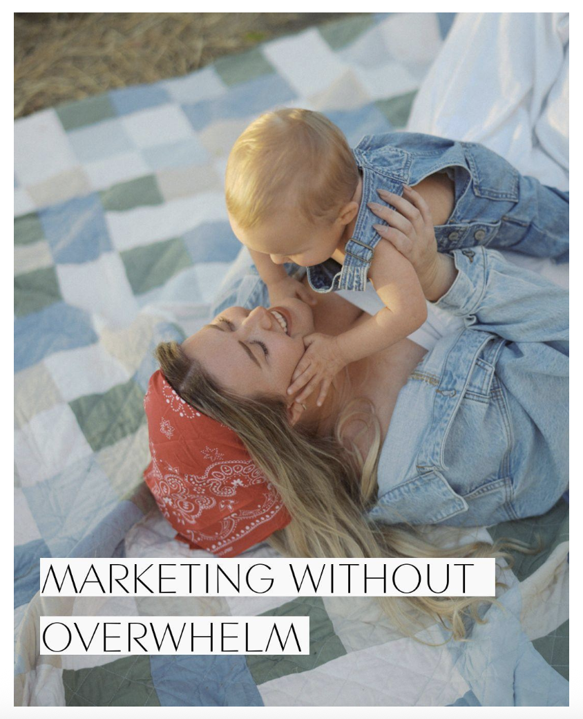 market your photography business